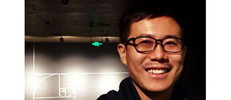 王沖—CCTV2《空間榜樣》設計師