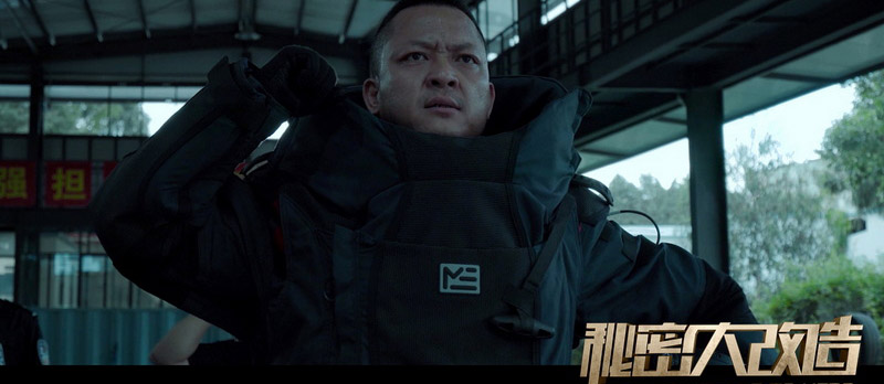 CCTV-2 本周六 18:55 《秘密大改造》第五季收官：于無聲處拆“驚雷”，于細(xì)節(jié)中現(xiàn)匠心！